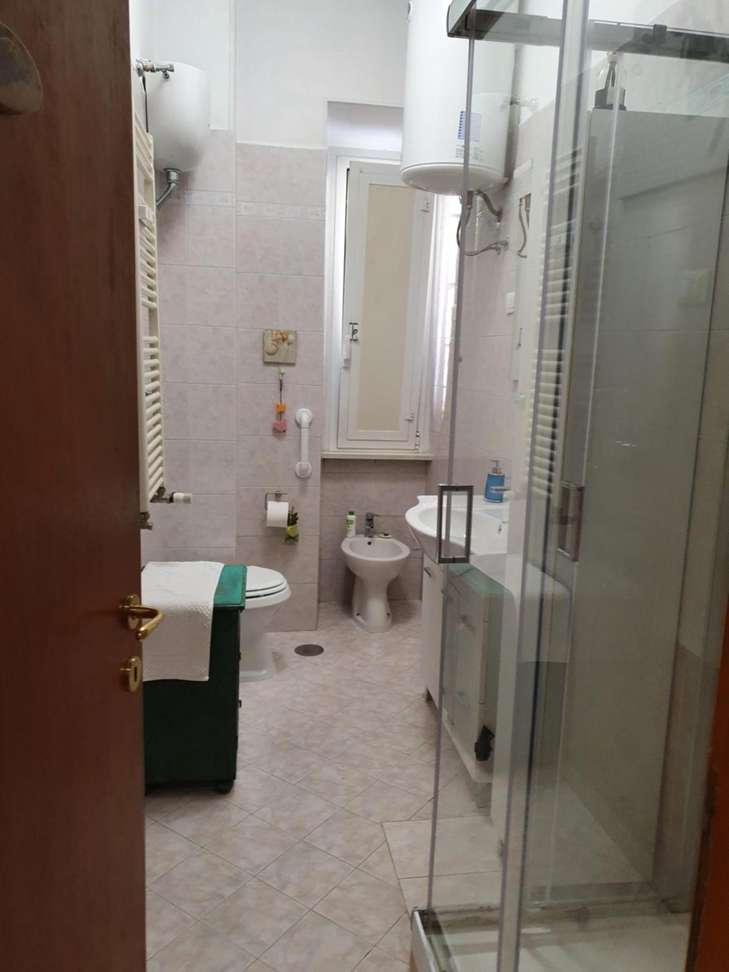 Appartement Nel Cuore Dell'appia Antica *